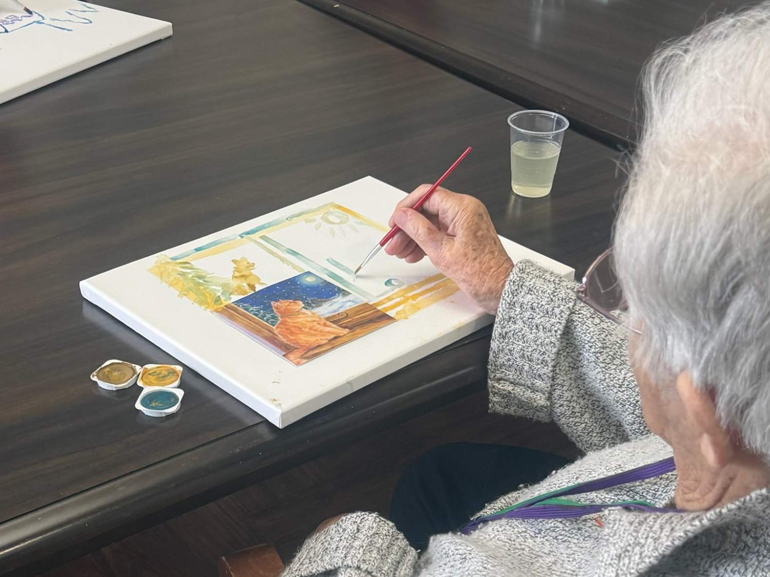 Hobbies for Seniors